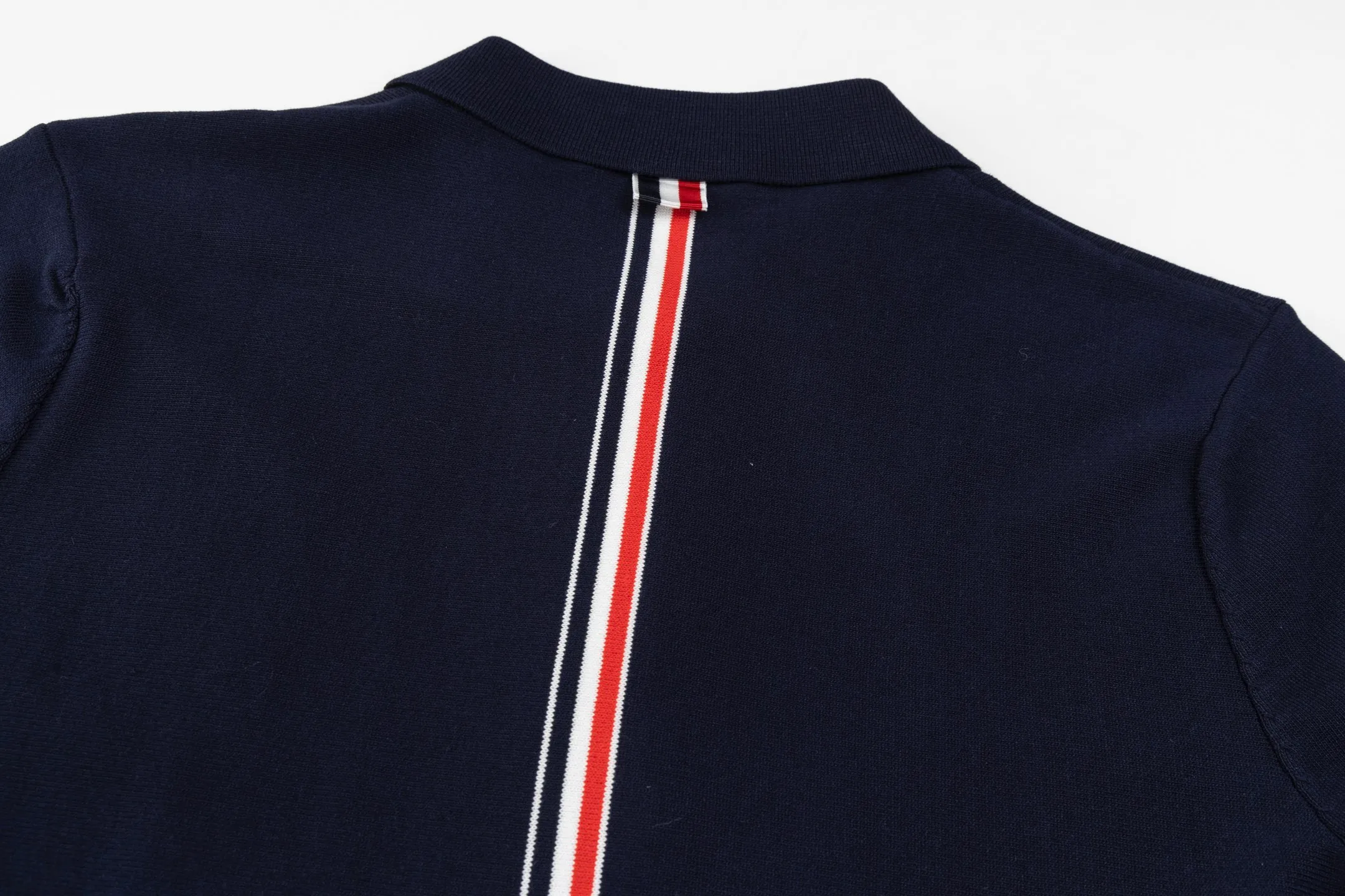 Thom Browne ➡️ TBClassic Classic Quality⚠️ ， ， ， ，Breathable， ， ❗️❗️ ， ！ TBSeries ， ， ！ :Royal Blue Size:M-3XL